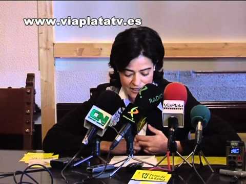 noticia Plasencia Previa VI Feria de la Salud