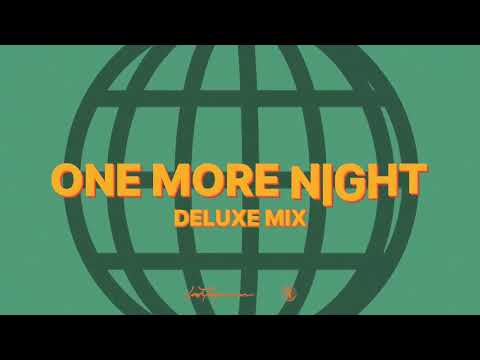 Videoclip de One More Night (Extended Mix) — Lost Frequencies