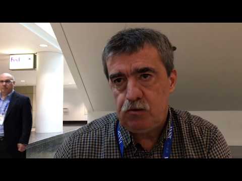 User Video: SyMRI with Professor Raeymaekers