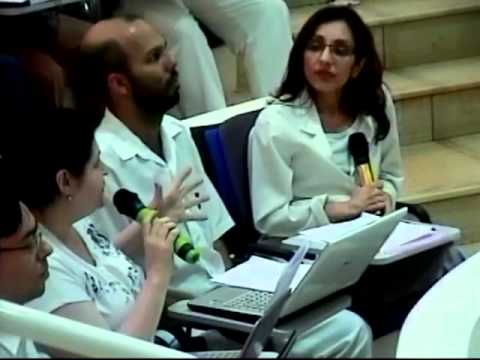 Entry Tertúlia 1853 - Clarification among equals - Waldo Vieira