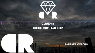 Curren$y - Good Cop, Bad Cop