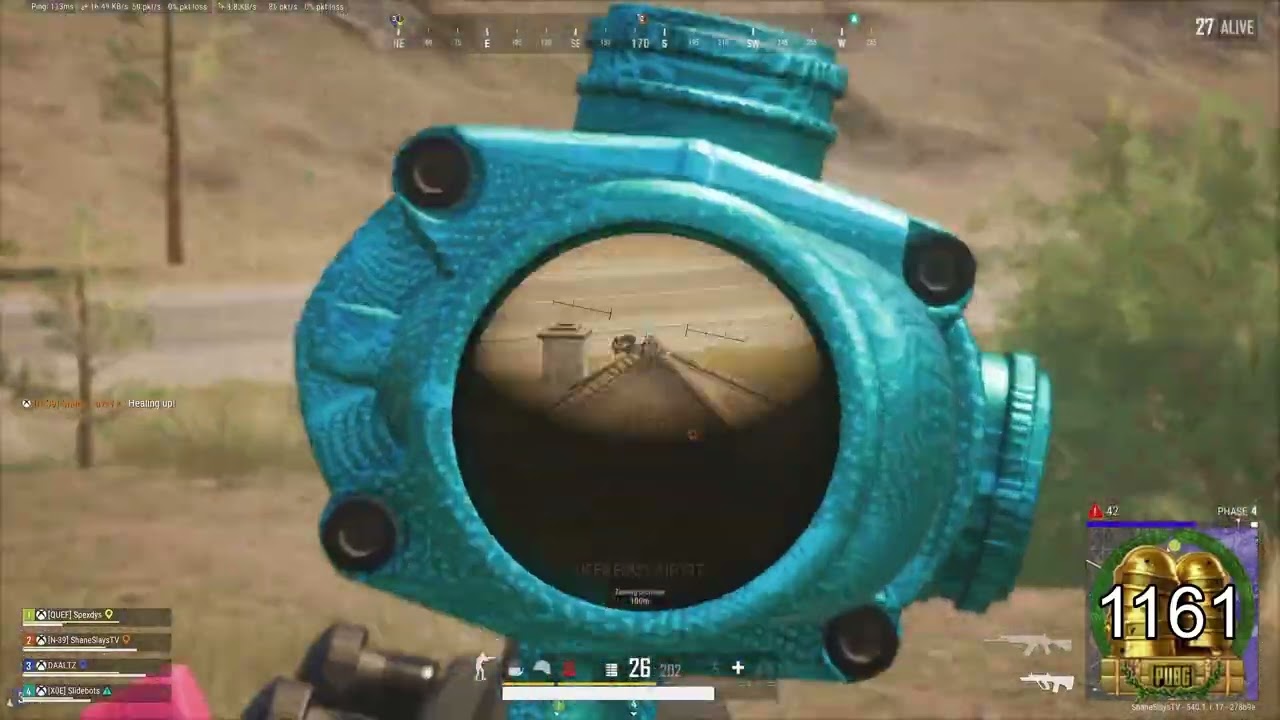 Ranked Highlights #gaming #shaneslays