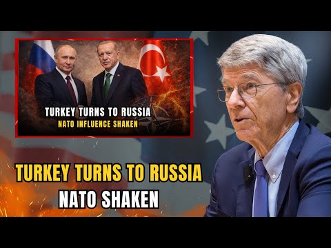 Turkey’s Quiet Shift Toward Russia — A Strategic Realignment That Challenges NATO’s Influence