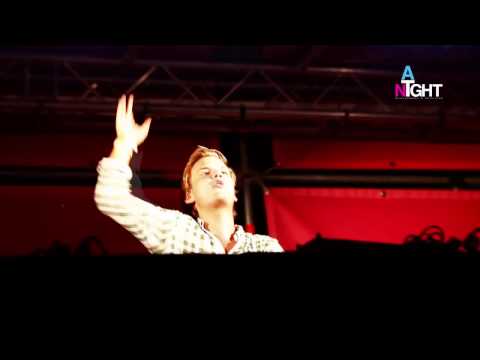 Avicii vs. Nicky Romero - I Don't Like Superlove (V1 Video Mashup)