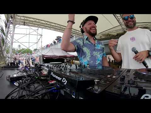 MIQRO Live - Sunrise Festival Afterparty 2023