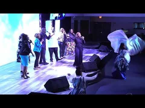 No Oil Part IV 9.25.22 9:30am *WE DO NOT OWN THE RIGHTS TO THIS MUSIC*