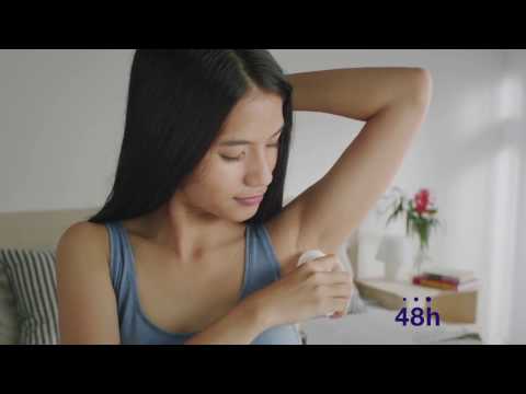 Dove Roll On Deodrant Indonesia