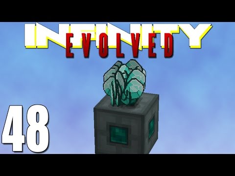 A Girl's Best Friend, Lots!! - Infinity Evolved Expert FTOG - Ep.48