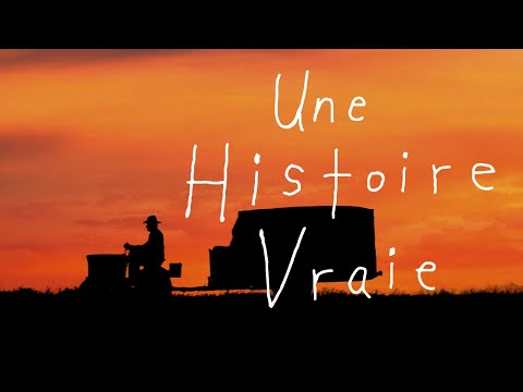 Une histoire vraie : bande annonce