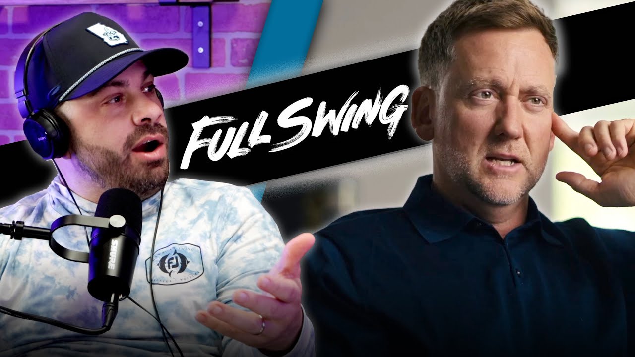 Full Swing Netflix – Episode 3 “Money or Legacy” Breakdown and Review