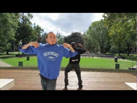 Micky RedEyez - Good Ol' Days feat. Anastasia Tsagrinos