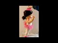 1972 Mattel Dancerella Ballerina Doll Found In 2020 And Dances Like New