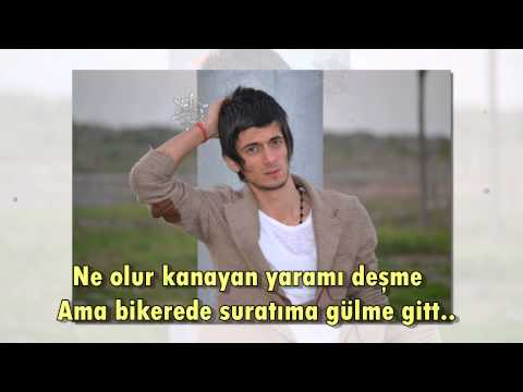 Sinan Usta Ft. Serdar Usta [ Çok Değiştin]  [2o14]