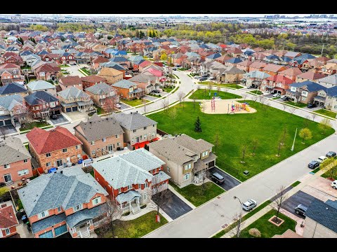 9 Springwood Heights Crescent, Brampton Home for Sale - Real Estate Properties for Sale