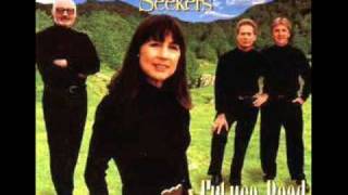 The Seekers The Last Thing On My Mind.wmv