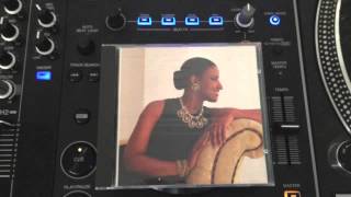 Vanessa Rubin  "mosaic"