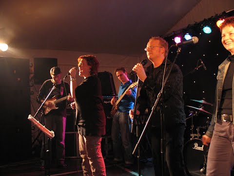 That's Live - Kiék dao die dieke met die vlaaj