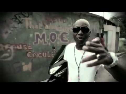 Daly ft E sy Kennenga, Admiral T, Misié Sadik   Riddla   Respekte w