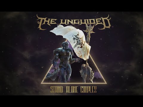 Video thumbnail for Stand Alone Complex