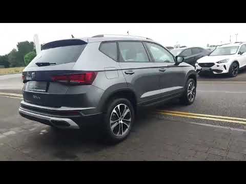 SEAT Ateca 2.0TDI 150BHP SE PLUS AUTOMATIC - Image 2