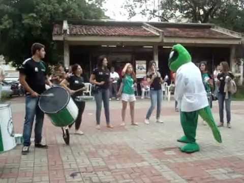 Charanga e Calangão da Atlética UIT