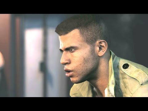 Mafia 3 - Walkthrough Part 35 - Construction Racket: Confront Jimmy Cavar