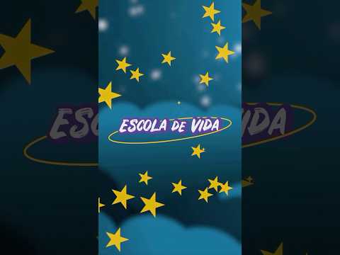 ESCOLA DE VIDA EP. 1