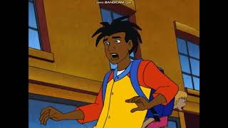 Static Shock Season 1 Theme Song