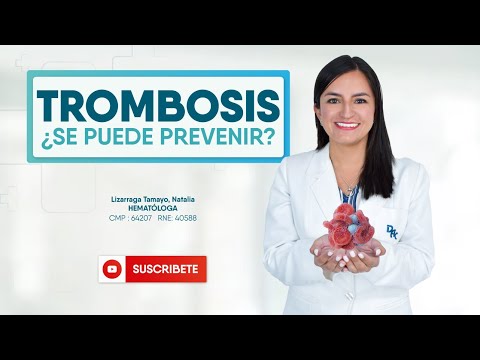 Trombosis