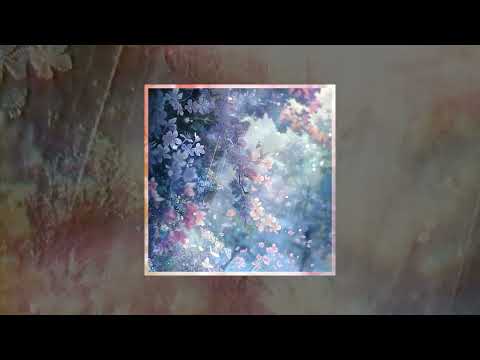 Alx Beats - Soft Glow (Official Visualizer)