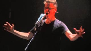 Son Lux - Ransom (HD) Live In Paris 2014