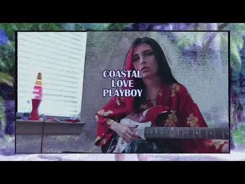 Jupiluxe - Coastal Love, Playboy (Prod. Okra)