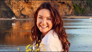 #92 - Claire Chitham Interview (Acting, Falling Inn Love, Shortland Street, Crohn's Disease etc.) video