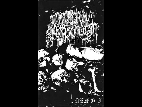 Vmbra Spiritvvm (International) - Demo I (Demo 2021)