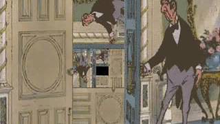 Birds - Crystal castles [Slow]