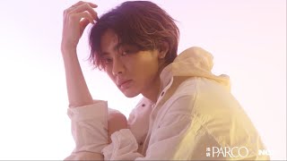 【池袋PARCO】New&Renewal 2023 Spring 30秒ver.