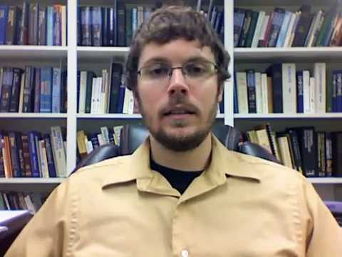 Give Me the Bible #183 - What Does God Think?