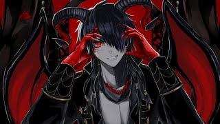 - 【歌ってみた】デーモンロード/甘ごん【cover】