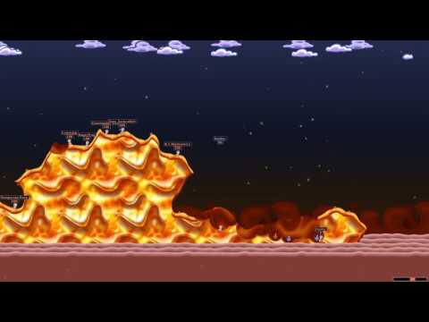 Longplay: Worms 2 (1997) [WINDOWS]