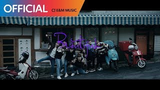 Download lagu Wanna One (워너원) - 'Beautiful' M/V (Movie ver.) Trailer mp3