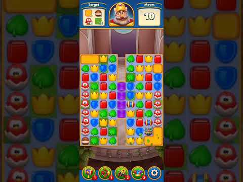 Royal Match Level 2234