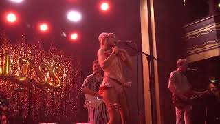 Charly Bliss - Ruby (Webster Hall, NYC 11/13/19)