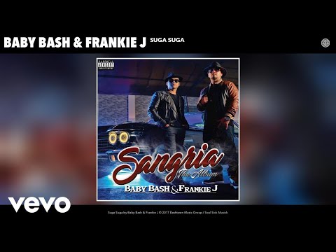 Baby Bash, Frankie J - Suga Suga (Acoustic Version) (Audio) (Acoustic Version)