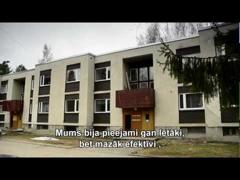 "Siltumizolācija" (Saku-Igaunija)