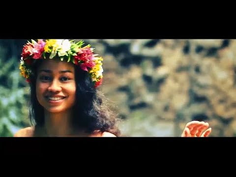 Akaipoipo Taua COOK ISLAND  MUSIC VIDEO.