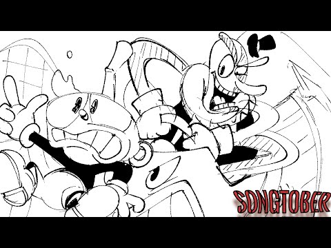 Songtober - Carnival Kerfuffle