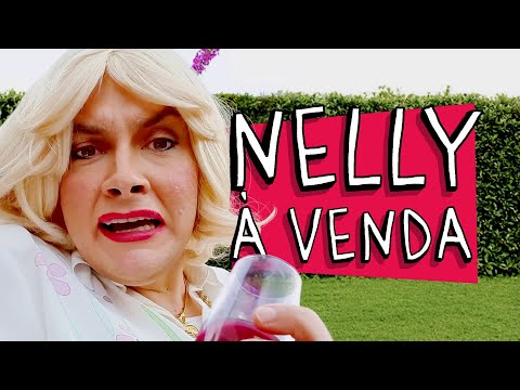 NELLY A VENDA