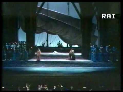 VERDI - SIMON BOCCANEGRA PARTE 2 - (olaig100)