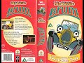 My Little Brum Vhs