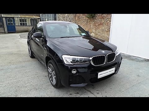 161D43279 - 161D43279 BMW X4 xDrive20d M Sport
